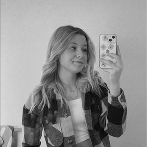 Meet your Posher, Kaila